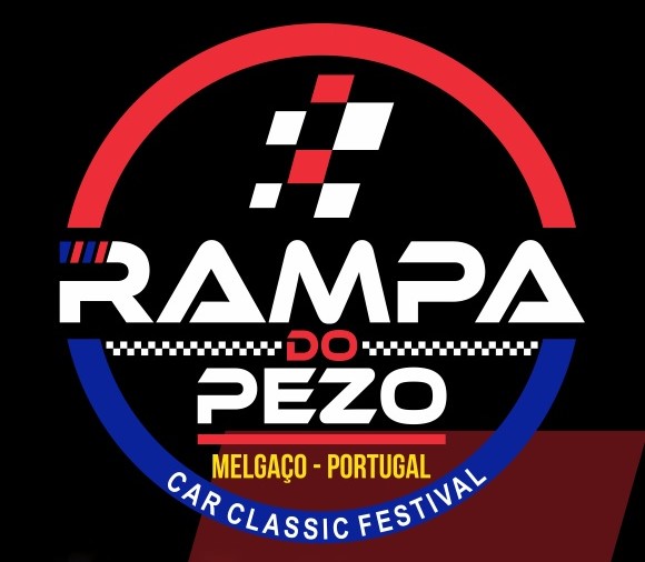 Rampa do Pezo Logo